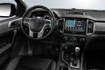 Ford Ranger Black Concept 2018 года